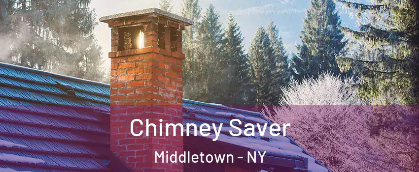  Chimney Saver Middletown - NY