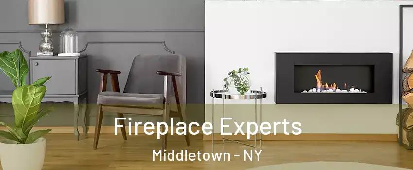  Fireplace Experts Middletown - NY