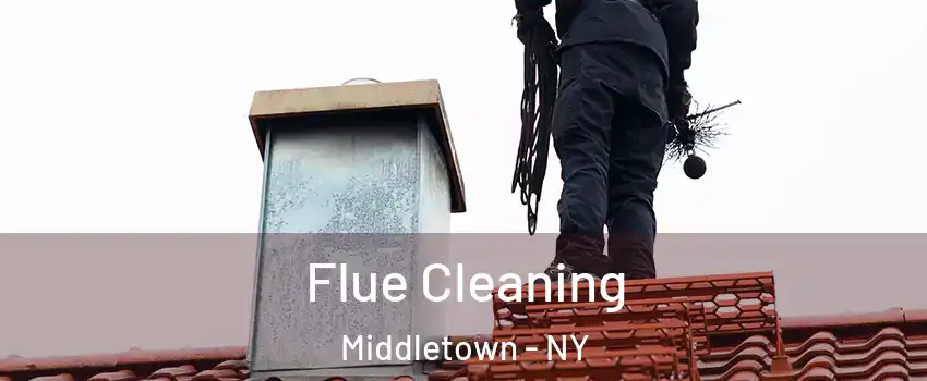  Flue Cleaning Middletown - NY