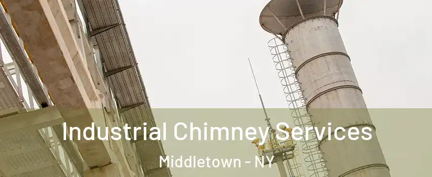  Industrial Chimney Services Middletown - NY