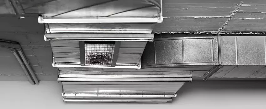 Trusted Air Duct Cleaning Company in Middletown, New York
