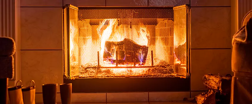 Astria Vent Free Gas Fireplaces Installation in Middletown, NY
