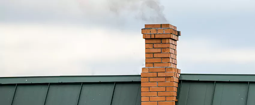 Animal Screen Chimney Cap Repair And Installation Services in Middletown, New York