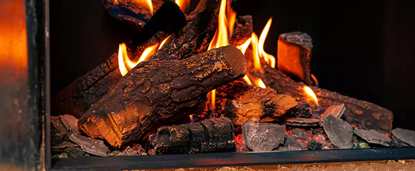 Chimney Fireplace Ash Dump Cleaning in Middletown, NY