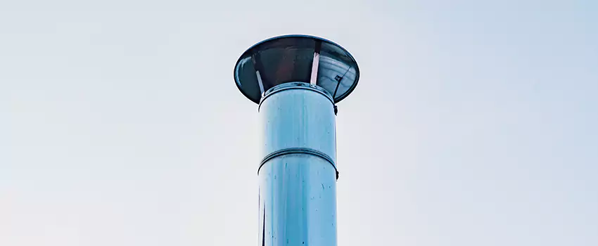 Wind-Resistant Chimney Caps Installation and Repair Services in Middletown, New York