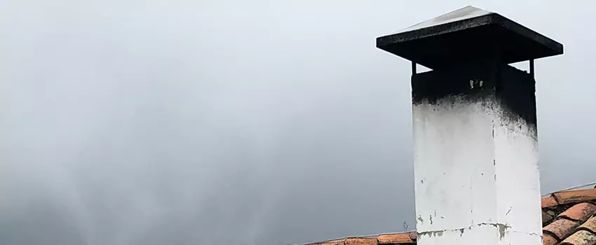 Chimney Damper Inspection in Middletown, NY