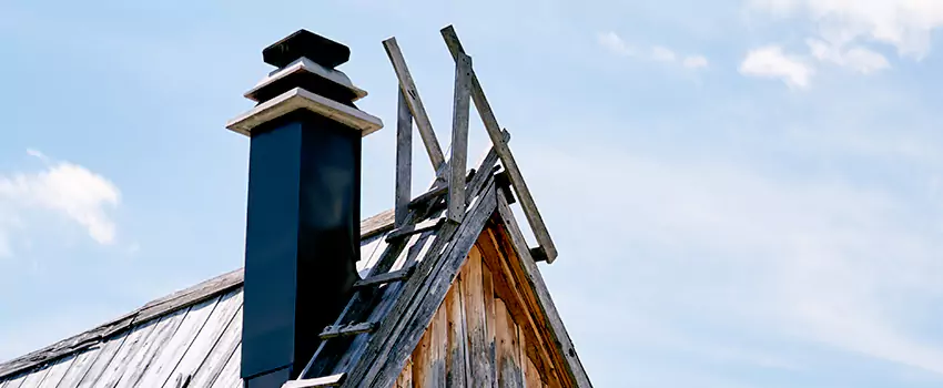 Chimney Creosote Cleaning in Middletown, NY