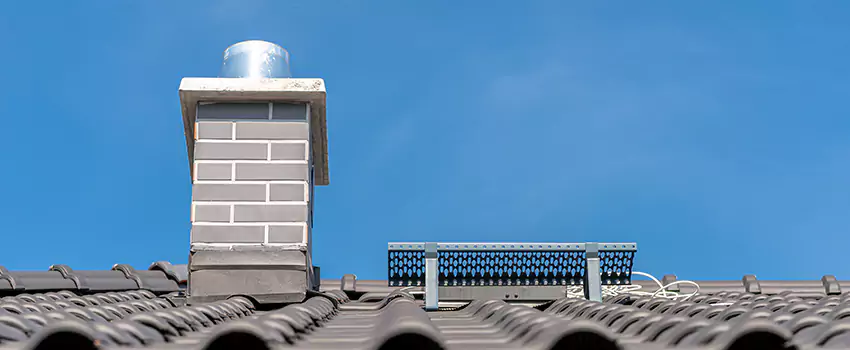 Chimney Flue Relining Services in Middletown, New York