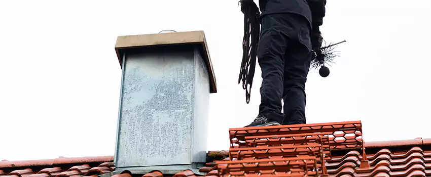 Chimney Liner Services Cost in Middletown, NY