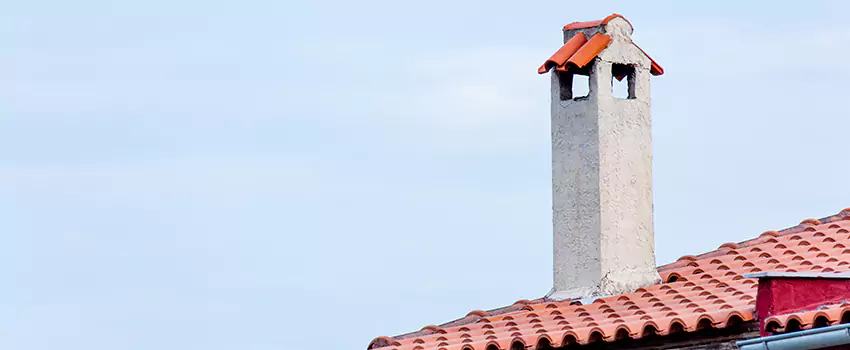 Chimney Pot Replacement in Middletown, NY
