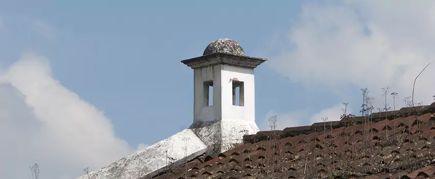 Cost To Rebuild A Chimney in Middletown, NY
