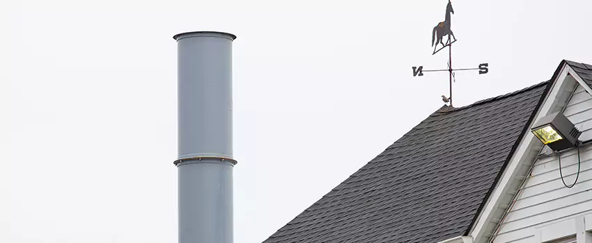 Chimney Inspection in Middletown, NY