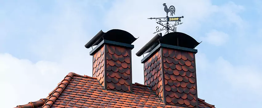 Old Chimney Restoration in Middletown, New York