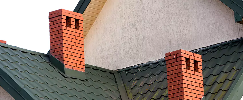 Chimney Saver Waterproofing Services in Middletown, New York
