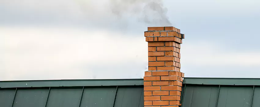 Chimney Soot Cleaning Cost in Middletown, NY