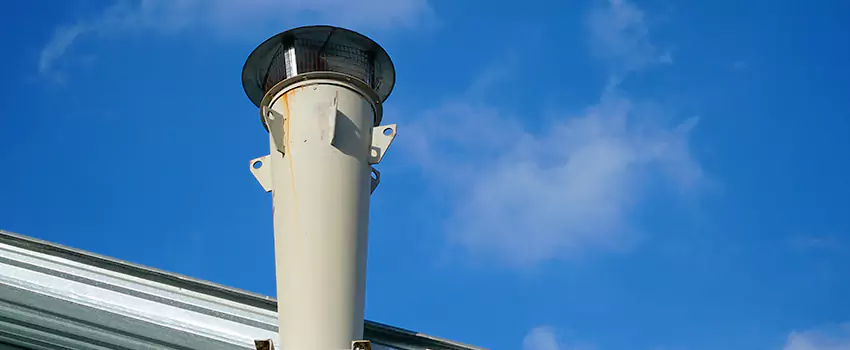 Chimney Spark Arrestor Requirements in Middletown, NY