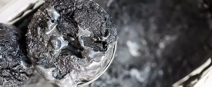 Clogged Dryer Vent Lint Cleaning in Middletown, New York