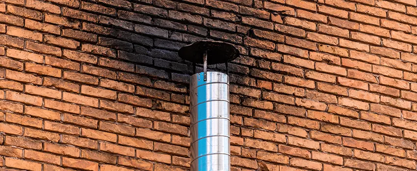 Diagnosing Commercial Chimney Problems in Middletown, NY