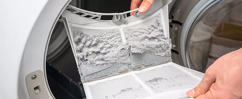 Best Dryer Lint Removal Company in Middletown, New York