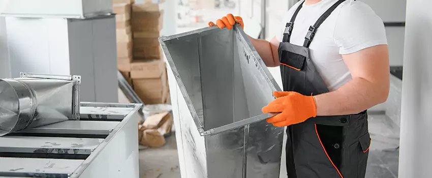 Benefits of Dryer Vent Inspection in Middletown, NY