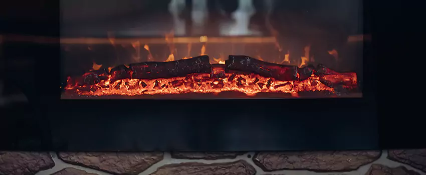 Outdoor Electric Fireplace Installation Solutions in Middletown, NY