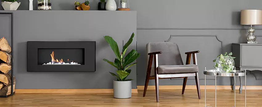 Ethanol Fireplace Burner Repair in Middletown, NY