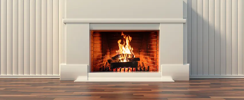 Fireplace Broken Ashtray Repair Services in Middletown, New York