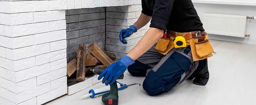 Fireplace Doors Cleaning in Middletown, New York