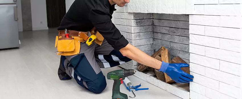 Ethanol Fireplace Installation Contractors in Middletown, New York