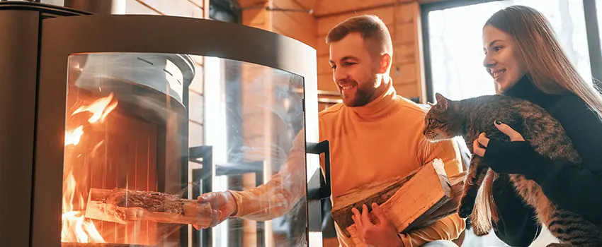 Fireplace Door Installation And Replacement Contractors in Middletown, NY