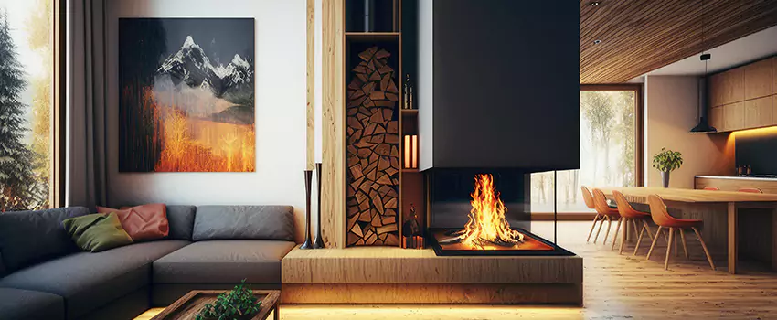Fixing Electric Fireplace Problem in Middletown, New York