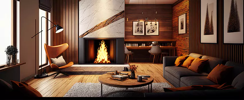 Fireplace Design Ideas in Middletown, NY