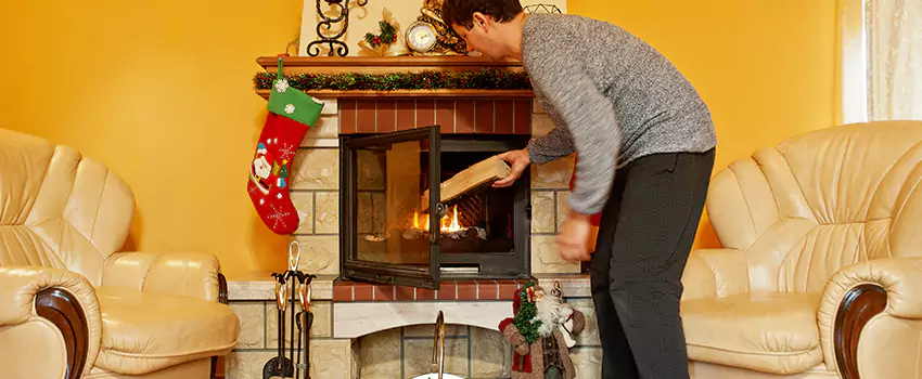 Marble Mantel Makeover Services for Fireplace in Middletown, NY