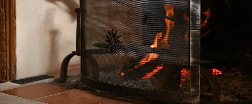 Electric Metal Fireplace installation Services in Middletown, NY