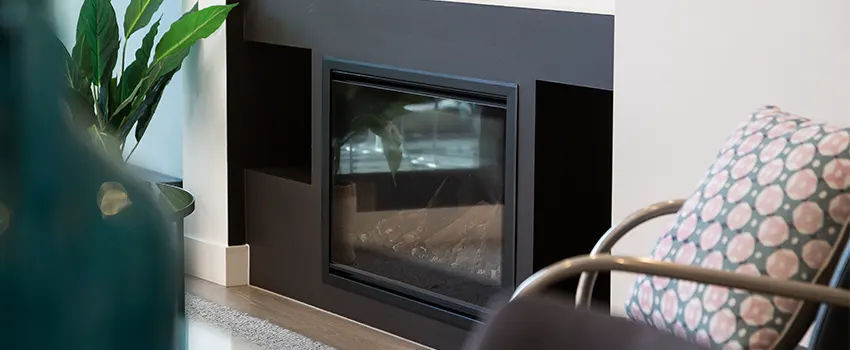 Welding Repairs for Fireplace Grate in Middletown, NY