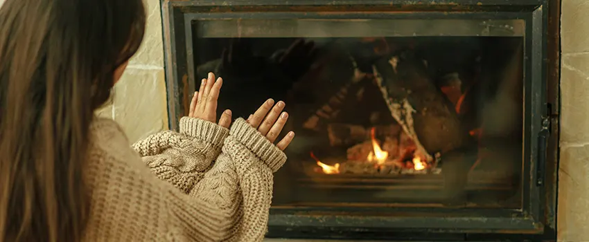 Wood-burning Fireplace Smell Removal Services in Middletown, NY