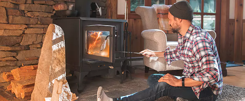 Fireplace Chimney Maintenance in Middletown, New York