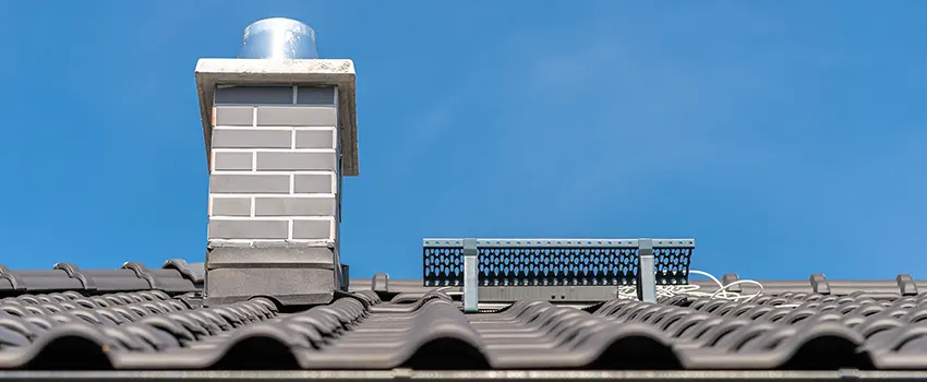 Repair Blocked Chimney in Middletown, New York