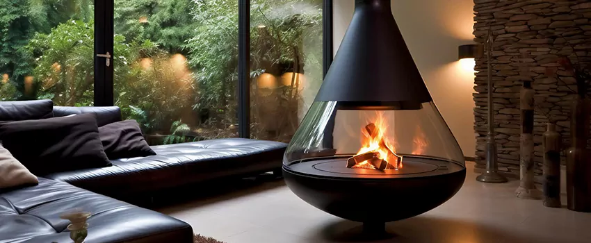 Affordable Floating Fireplace Repair And Installation Services in Middletown, New York