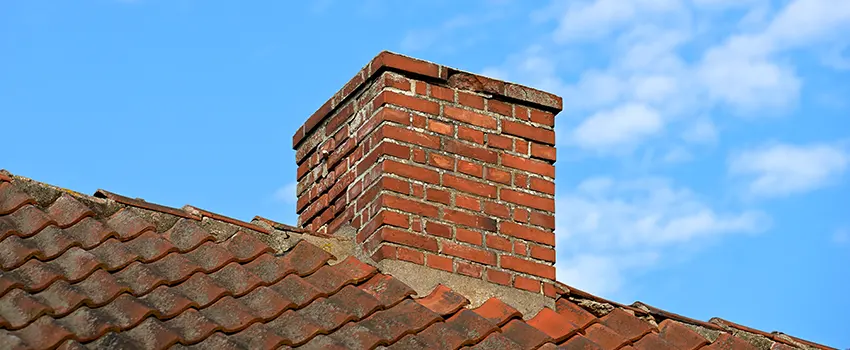 Flue Tiles Cracked Repair Services near Me in Middletown, NY