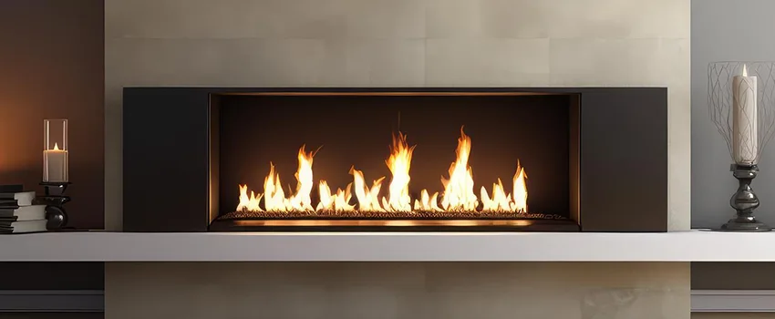 Vent Free Gas Fireplaces Repair Solutions in Middletown, New York
