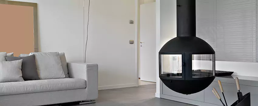 Hanging & Suspended Fireplaces Designer in Middletown, New York