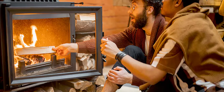 Benefits of Harman Stoves Fireplace in Middletown, New York