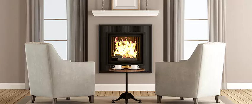 Heat & Glo Outdoor Gas Fireplaces Installation Contractors in Middletown, New York