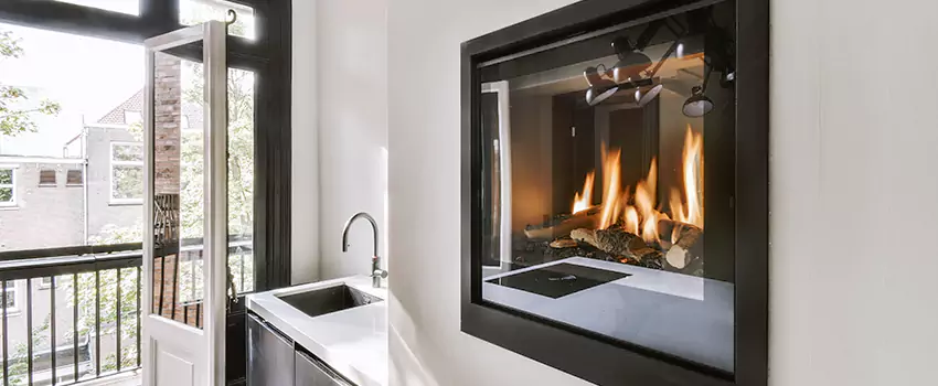 Heatilator Outdoor Fireplace Services in Middletown, New York
