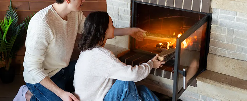 Kings Man Direct Vent Fireplaces Services in Middletown, New York
