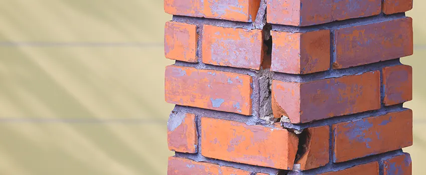 Leaking Chimney Repair And Replacement Cost in Middletown, New York