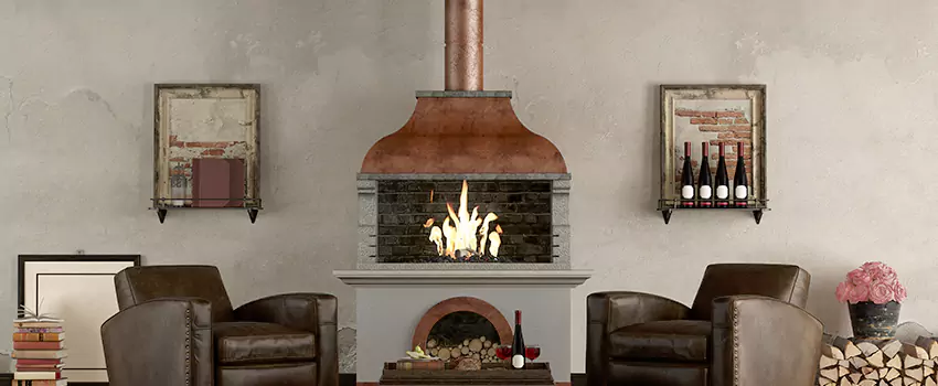 Benefits of Pacific Energy Fireplace in Middletown, New York