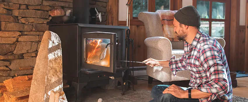 Cost of Pellet Fireplace Installation Services in Middletown, NY