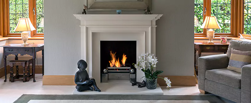 RSF Fireplaces Maintenance and Repair in Middletown, New York